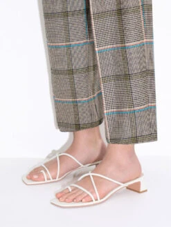 Strappy Toe Ring Sandals -Charles & Keith 2021 L2 CK1 60361337 03 2