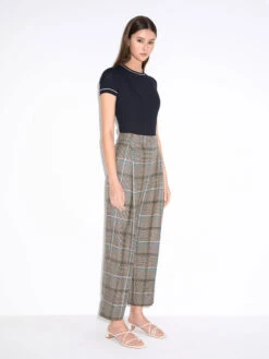 Strappy Toe Ring Sandals -Charles & Keith 2021 L2 CK1 60361337 03 4