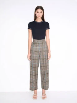 Strappy Toe Ring Sandals -Charles & Keith 2021 L2 CK1 60361337 03 6