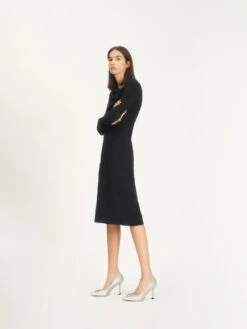 Glitter Gem-Embellished Pumps 15 Glitter Gem-Embellished Pumps -Charles & Keith 2021 L3 SL1 60280366 07 6