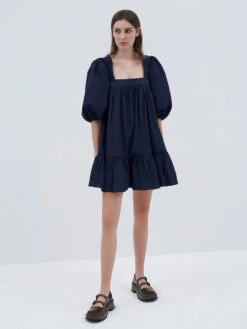 Frankie Patent Platform Mary Janes​ -Charles & Keith 2021 L6 CK1 70900305 29 6