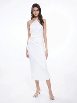 Slingback Thong Sandals -Charles & Keith 2021 L7 CK1 60050955 03 4