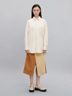 Metallic Buckle Mary Janes -Charles & Keith 2022 L2 CK1 70380909 41 2