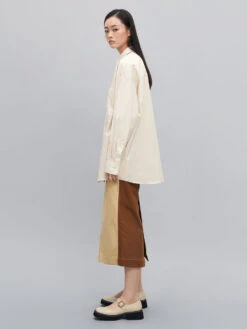 Metallic Buckle Mary Janes -Charles & Keith 2022 L2 CK1 70380909 41 4