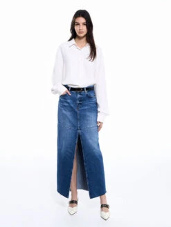 Sepphe Cut-Out Strap Heeled Mule Pumps -Charles & Keith 2022 L3 CK1 60580238 03 4