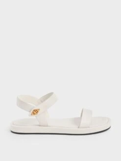 Back Strap Sandals