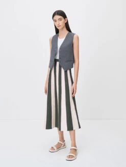 Back Strap Sandals -Charles & Keith 2022 L6 CK1 70030067 41 4