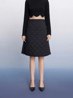 Asymmetric Sculptural Heel Pumps 12 Asymmetric Sculptural Heel Pumps -Charles & Keith 2022 L7 CK1 61720129 01 4