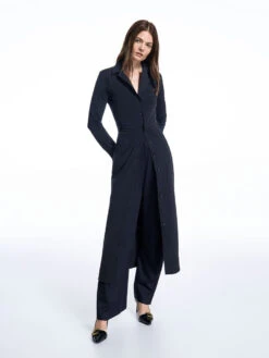 Gabine Leather Toe-Cap Pumps -Charles & Keith 2022 L7 SL1 61900002 05 2