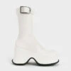 Carlisle Platform Boots -Charles & Keith 2022 L8 CK1 90900115 03 1
