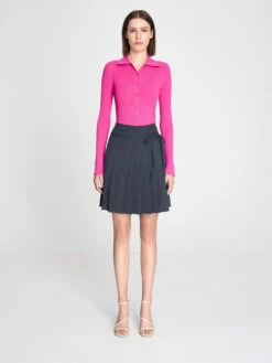 Asymmetric Strappy Heeled Sandals -Charles & Keith 2023 L2 CK1 60050989 41 6