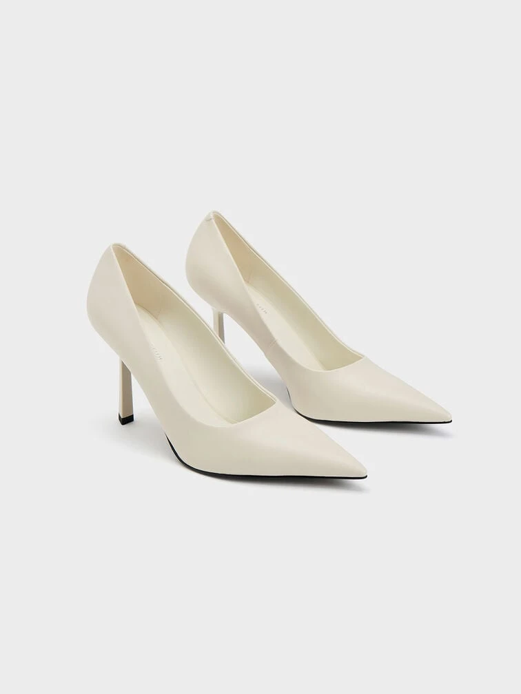 Pointed-Toe Pumps 5 Pointed-Toe Pumps - Image 3