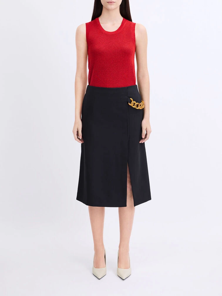 Pointed-Toe Pumps 4 Pointed-Toe Pumps - Image 2