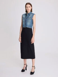 Ankle Strap D'Orsay Pumps -Charles & Keith 2023 L2 CK1 60361443 01 4