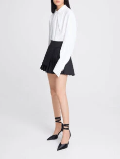 Tie-Around D'Orsay Pumps -Charles & Keith 2023 L2 CK1 60361451 01 4