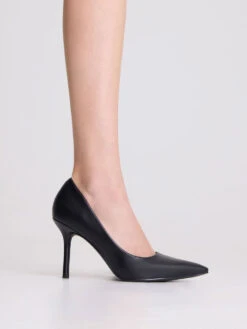 Emmy Stiletto Heel Pumps -Charles & Keith 2023 L2 CK1 61720142 01 2