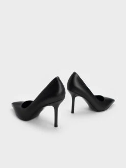 Emmy Stiletto Heel Pumps -Charles & Keith 2023 L2 CK1 61720142 01 5