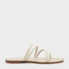 Lliana Strappy Slide Sandals 1 Lliana Strappy Slide Sandals -Charles & Keith 2023 L2 CK1 70060605 41 1