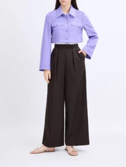 Lliana Strappy Slide Sandals -Charles & Keith 2023 L2 CK1 70060605 41 4