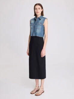 Studded Gladiator Sandals -Charles & Keith 2023 L2 CK1 70380985 41 4