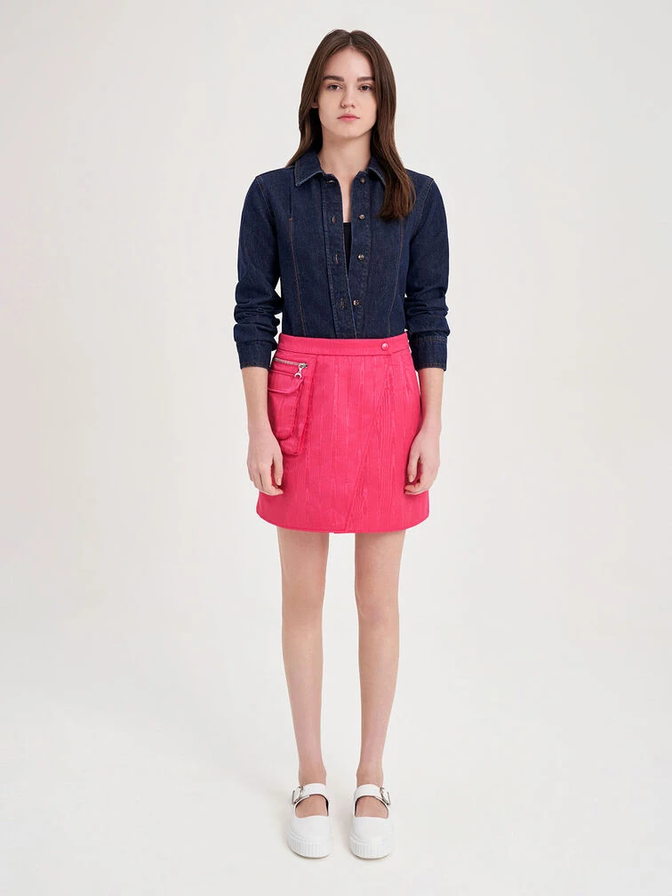 Buckled Slip-On Sneakers 6 Buckled Slip-On Sneakers - Image 4