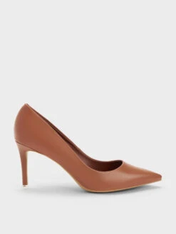 Emmy Pointed-Toe Pumps