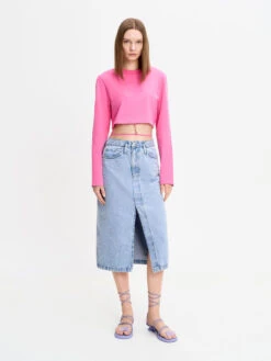 Butterfly Tie-Around Sandals -Charles & Keith 2023 L3 CK1 60280392 49 4