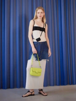 Koa Thong Sandals -Charles & Keith 2023 L3 CK1 70190066 01 4