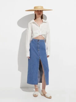 Ankle-Strap Espadrille Flats -Charles & Keith 2023 L3 CK1 70380992 41 4