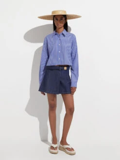 Espadrille Thong Sandals -Charles & Keith 2023 L3 CK1 80580136 41 4