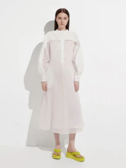 Woven Espadrille Thong Sandals -Charles & Keith 2023 L3 CK1 80580136 C5 4