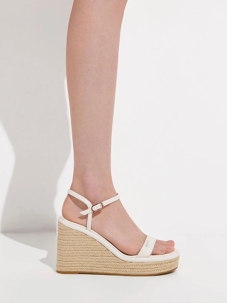 Espadrille Wedges 4 Espadrille Wedges - Image 2