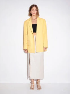 T-Bar Ankle-Strap Sandals -Charles & Keith 2023 L4 CK1 70060611 03 4