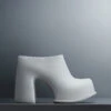 Pixie Platform Mules -Charles & Keith 2023 L6 CK1 60280412 03 1