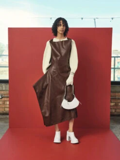 Pixie Platform Mules -Charles & Keith 2023 L6 CK1 60280412 03 2