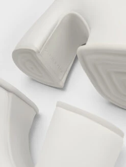 Pixie Platform Mules -Charles & Keith 2023 L6 CK1 60280412 03 7