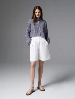 Asymmetrical Strappy Sandals -Charles & Keith 2023 L6 CK1 70060612 41 4