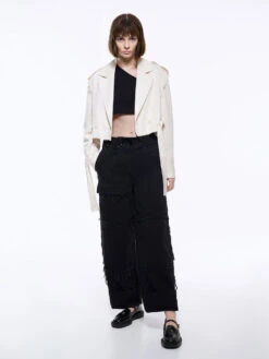 Circle Charm Mary Janes -Charles & Keith 2023 L6 CK1 70900479 J6 4