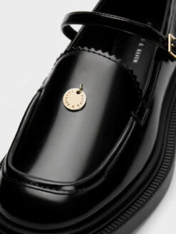 Circle Charm Mary Janes -Charles & Keith 2023 L6 CK1 70900479 J6 5