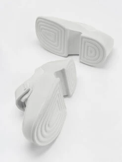 Pixie Patent Platform Loafers -Charles & Keith 2023 L6 CK1 80920029 03 7