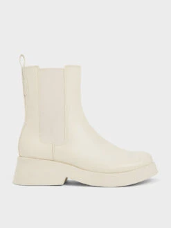 Giselle Chelsea Boots