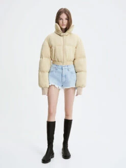 Side Zip Knee-High Boots -Charles & Keith 2023 L6 CK1 90380138 01 4