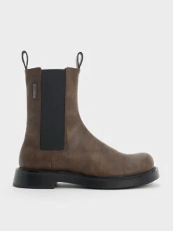 Bryn Chelsea Boots