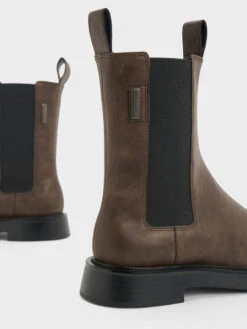 Bryn Chelsea Boots -Charles & Keith 2023 L6 CK1 90920123 29 5