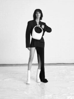 Pixie Platform Ankle Boots 15 Pixie Platform Ankle Boots -Charles & Keith 2023 L6 CK1 91900002 03 6